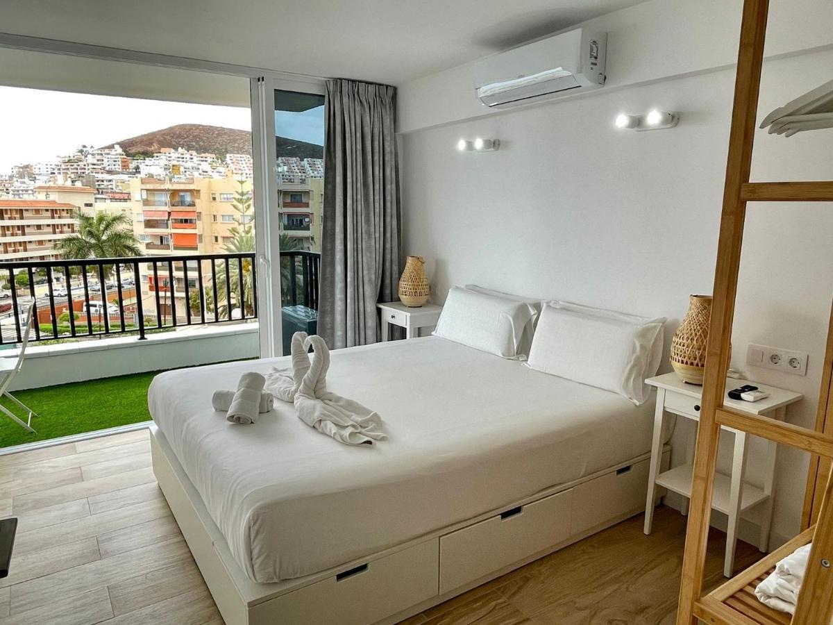 Style & Sea Freewifi Los Cristianos (Tenerife) Exterior foto