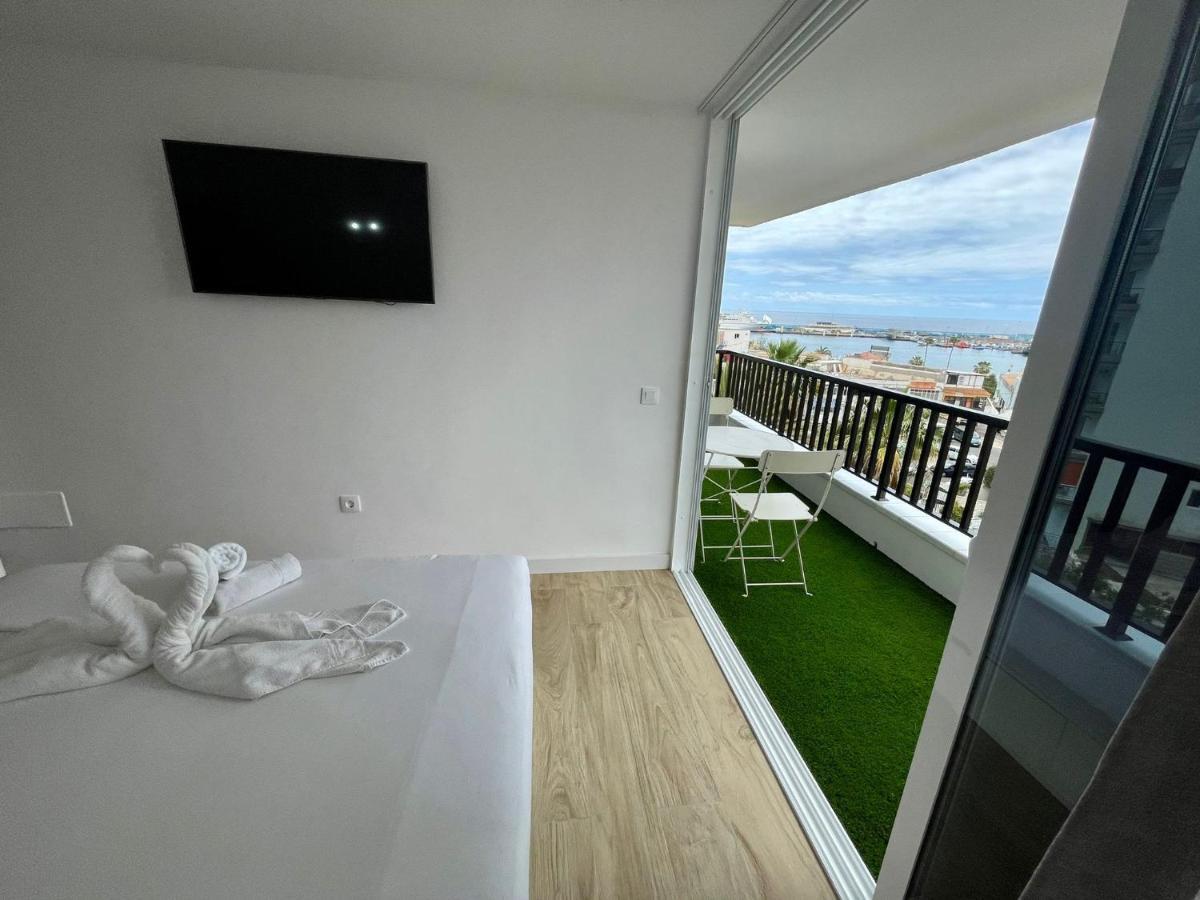 Style & Sea Freewifi Los Cristianos (Tenerife) Exterior foto