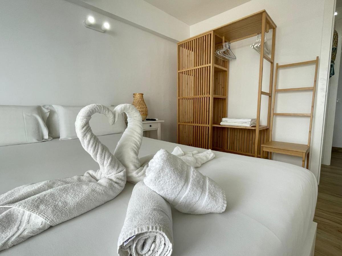 Style & Sea Freewifi Los Cristianos (Tenerife) Exterior foto