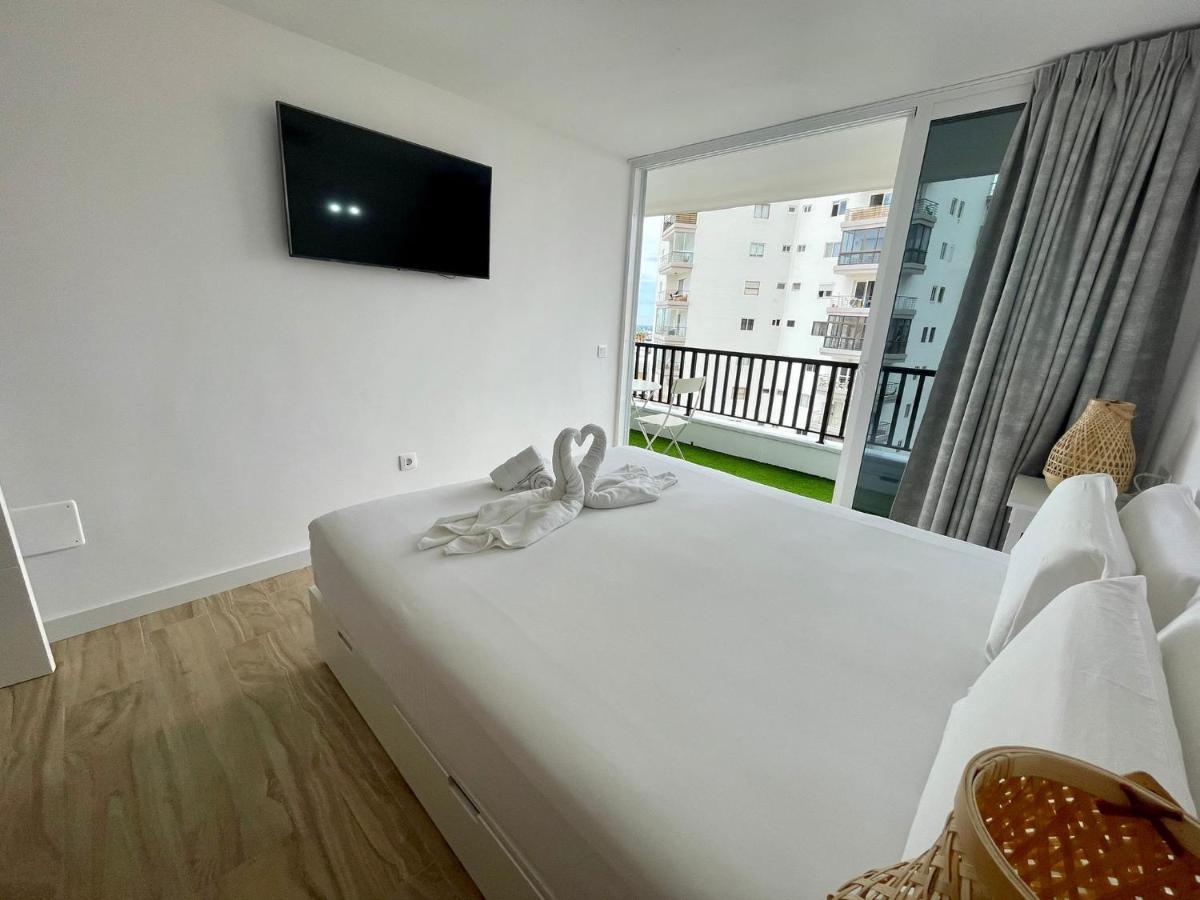Style & Sea Freewifi Los Cristianos (Tenerife) Exterior foto