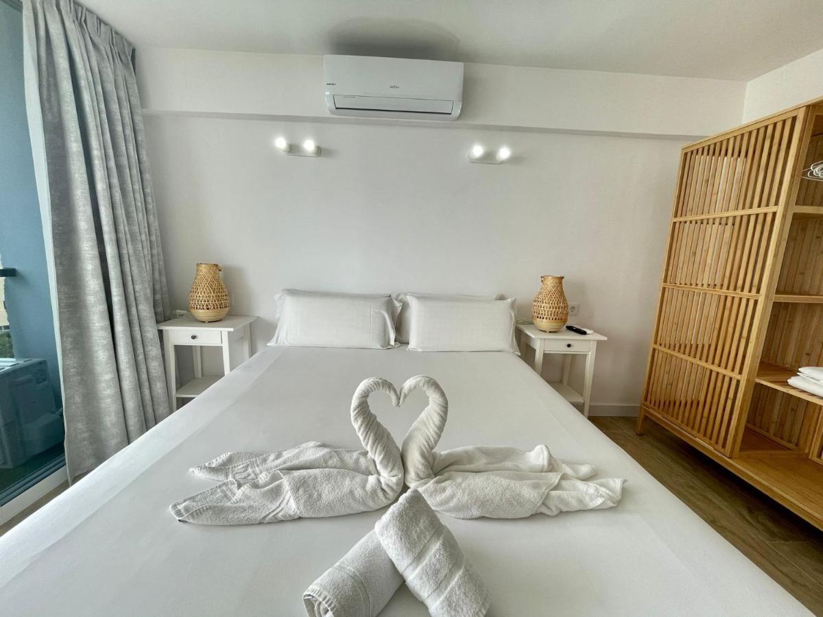 Style & Sea Freewifi Los Cristianos (Tenerife) Exterior foto